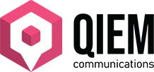 Qiem Logo